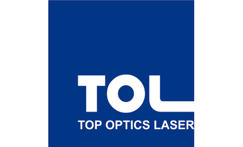 TOL标志展示